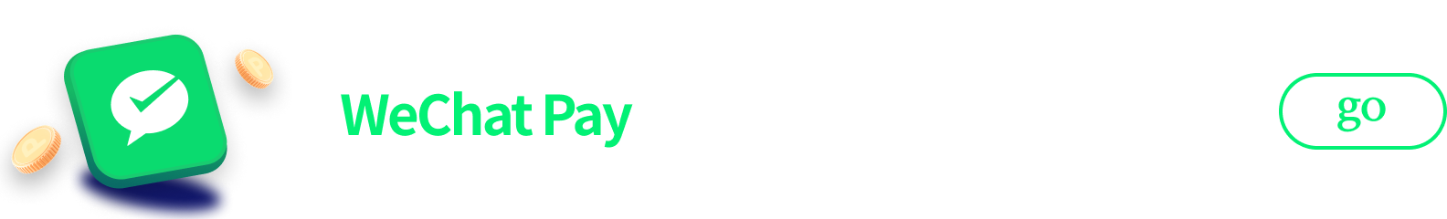 위챗페이 이제 페이앱으로 받으세요. 바로가기